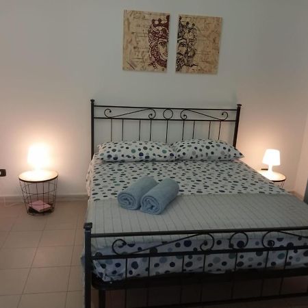 Apartamento Casa Timoleonte 76 Syracuse Exterior foto