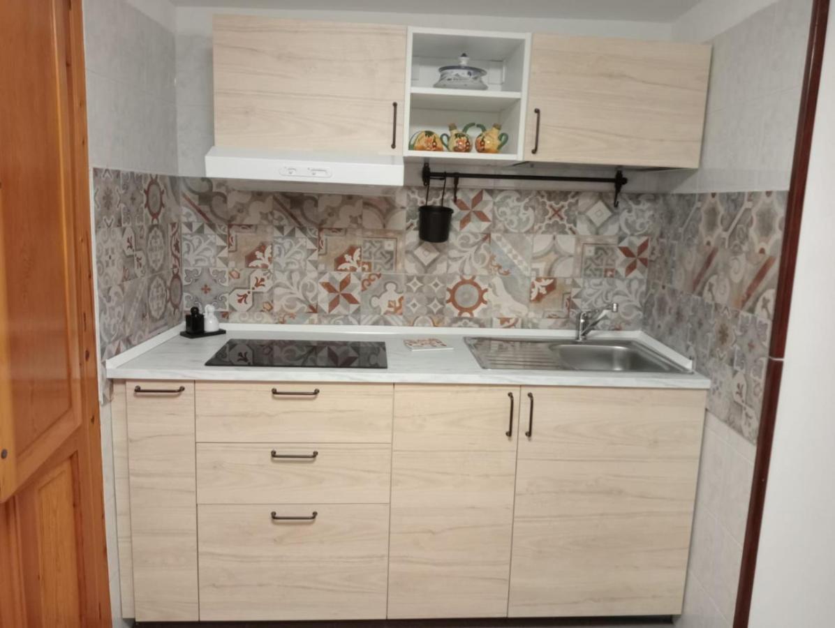 Apartamento Casa Timoleonte 76 Syracuse Exterior foto