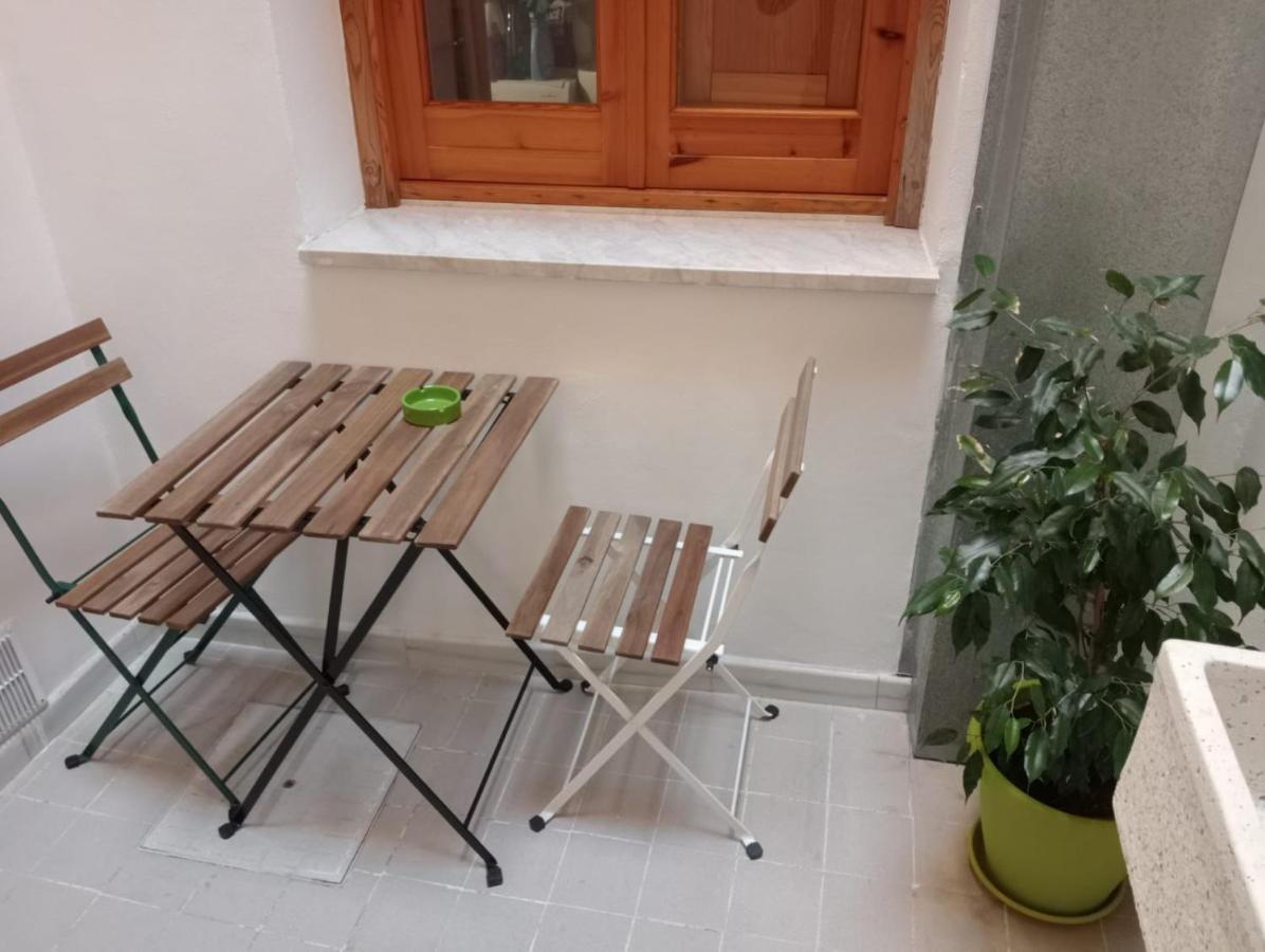 Apartamento Casa Timoleonte 76 Syracuse Exterior foto