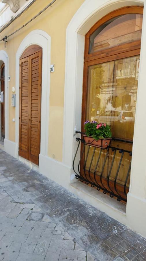 Apartamento Casa Timoleonte 76 Syracuse Exterior foto