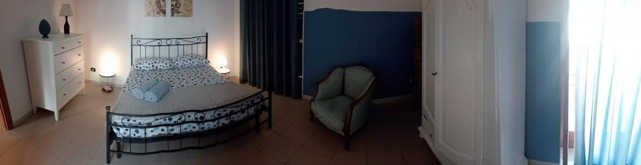 Apartamento Casa Timoleonte 76 Syracuse Exterior foto